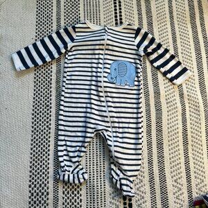 Cute Baby pajamas